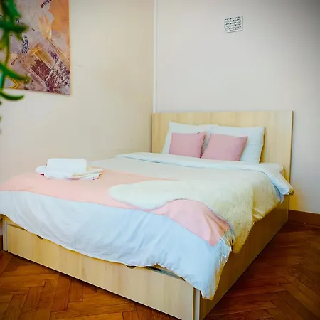 Ultracentral Studio 1 Apartment