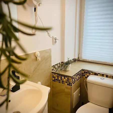 Ultracentral Studio 1 Apartment Bucharest